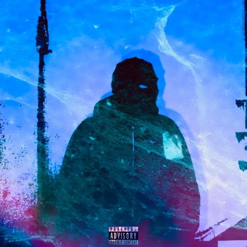 Pochette de l'EP Stacks V2 de Dundy