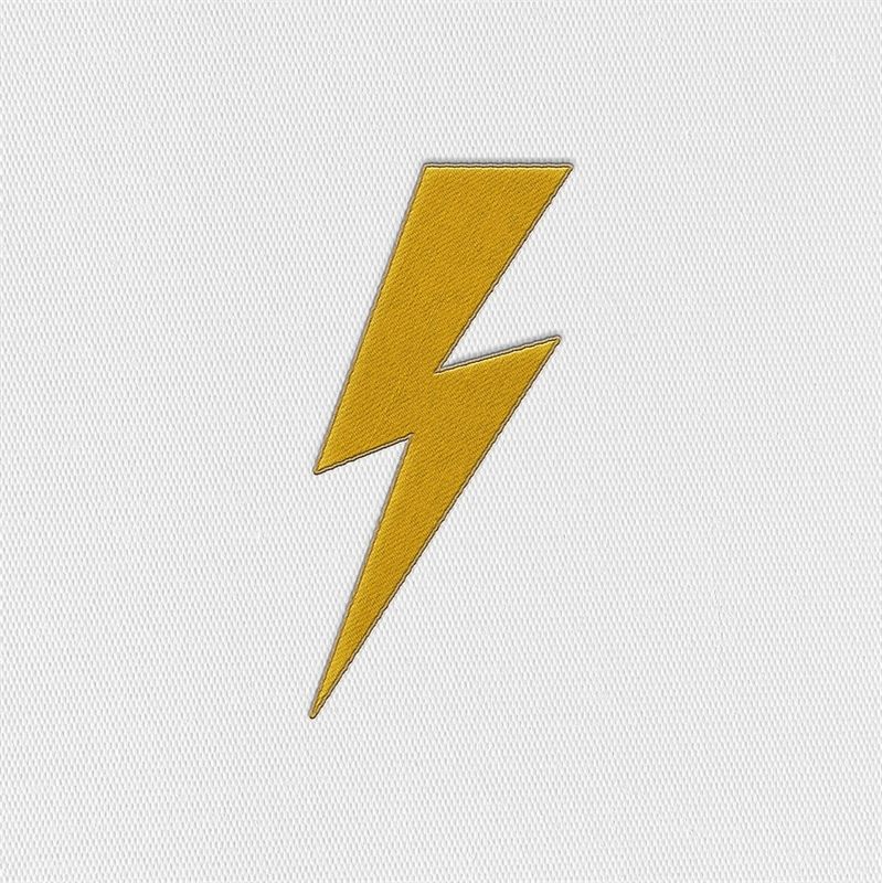Pochette (recto) de l'EP ⚡️ de Sofian la légende